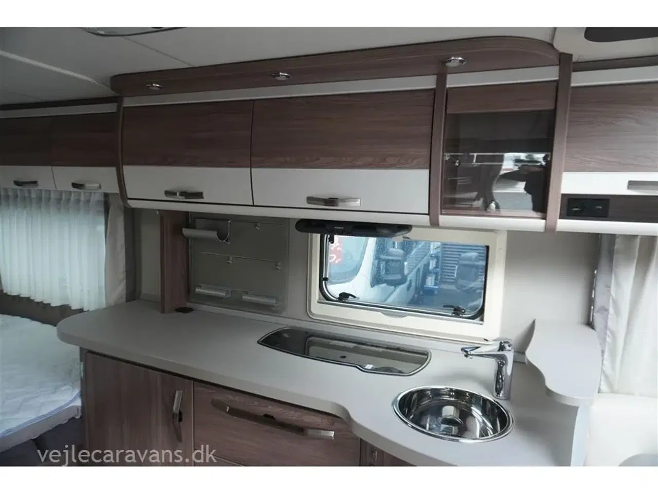 Billede 11 - 2019 - Knaus Scandinavian Selection 580 UF Alde Centralvarme