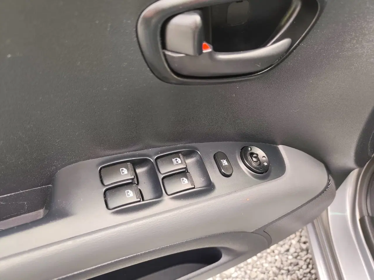 Billede 4 - Hyundai i10 1,1 Comfort