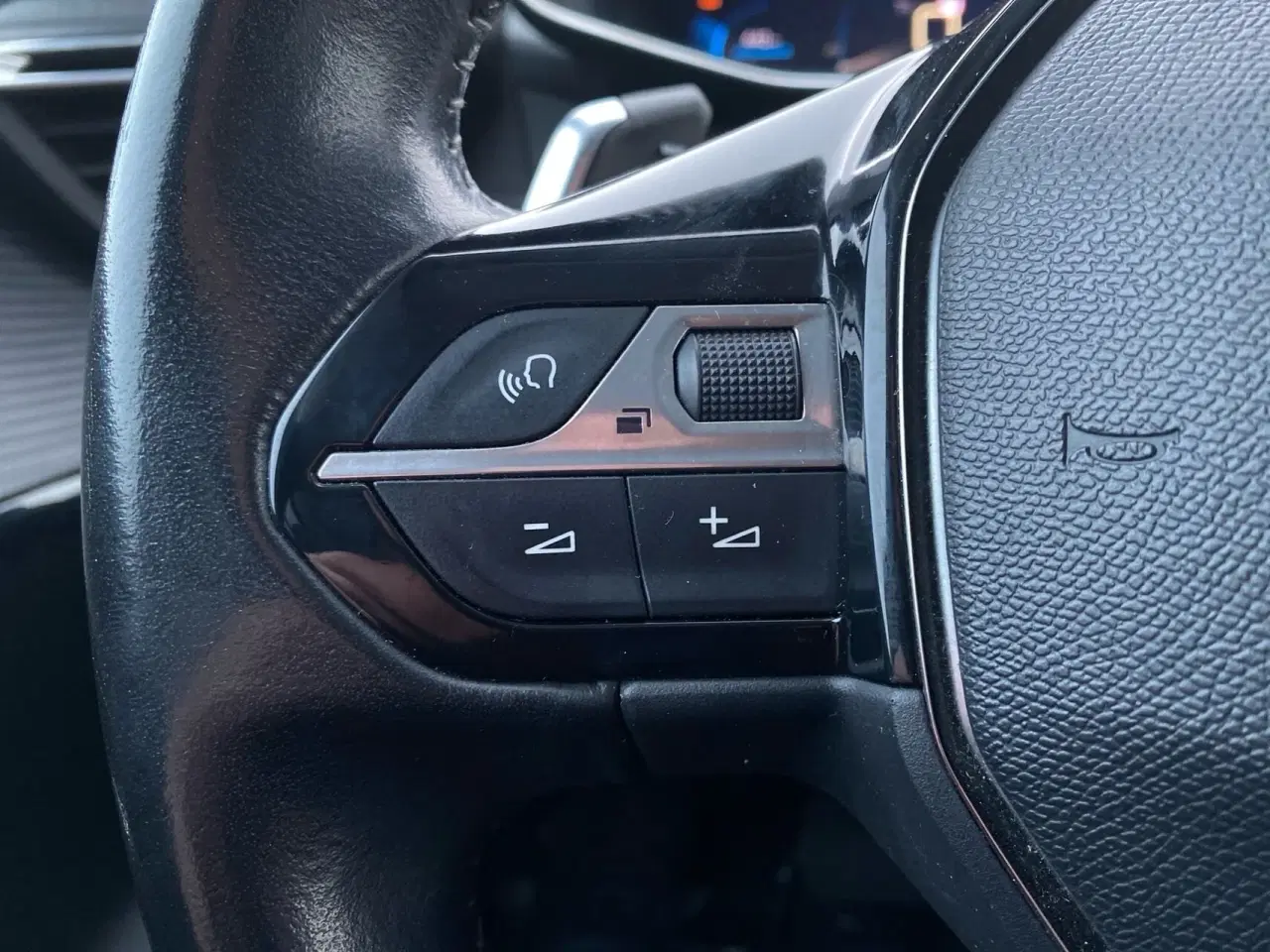 Billede 17 - Peugeot 208 1,2 PureTech Allure+ EAT8 100HK 5d 8g Aut.