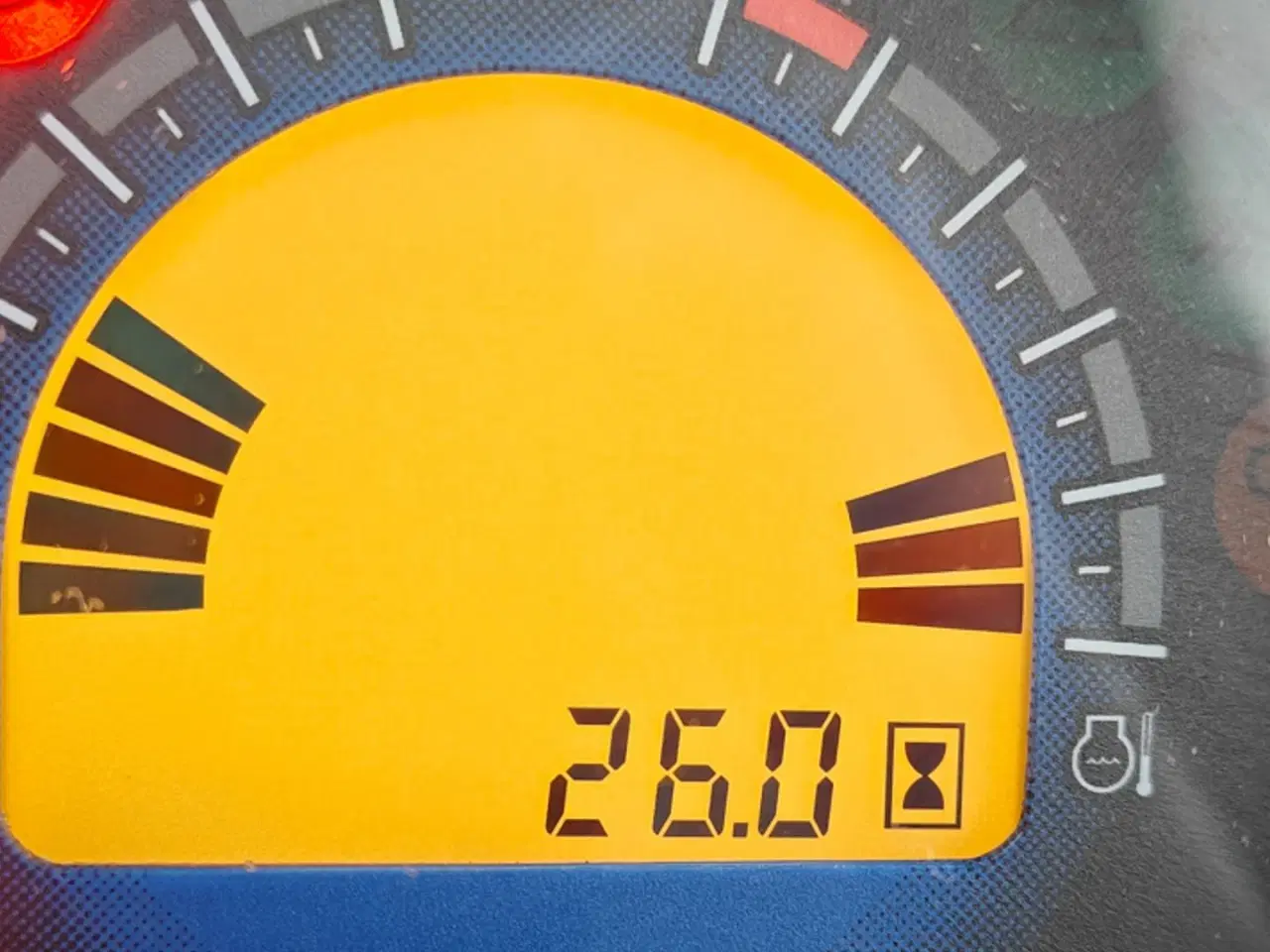 Billede 19 - New Holland E25D