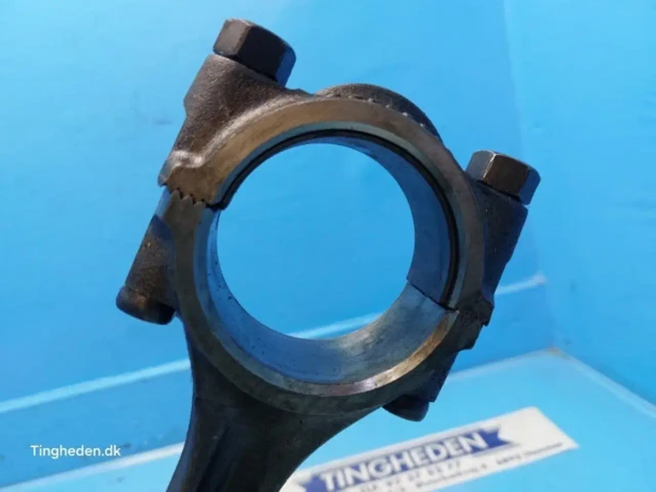 Billede 3 - Perkins 1006.60T Stempel 3135J258