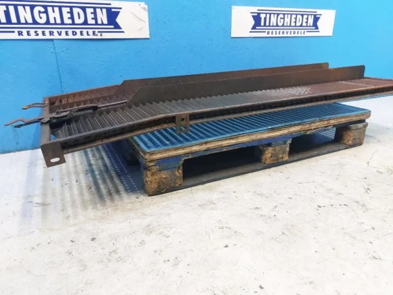 Billede 9 - Massey Ferguson 7278 Oversold 28482378 