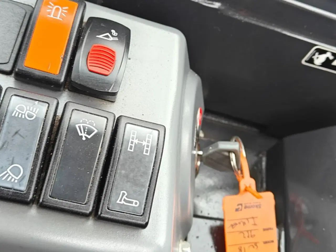 Billede 21 - Wacker Neuson WL28