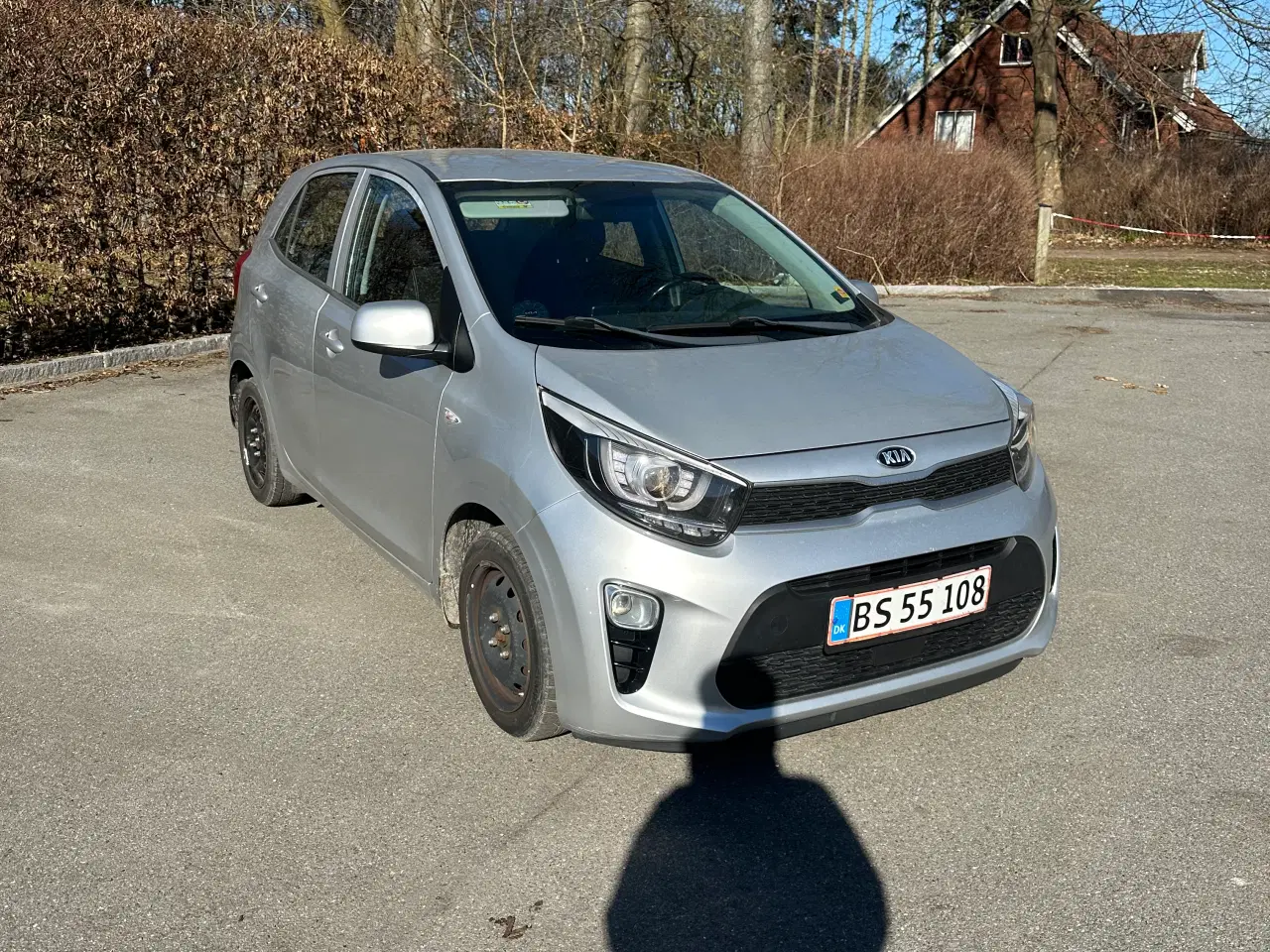 Billede 1 - Kia Picanto