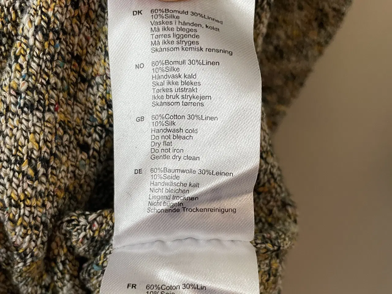 Billede 7 - Day Birger et Mikkelsen strikkjole