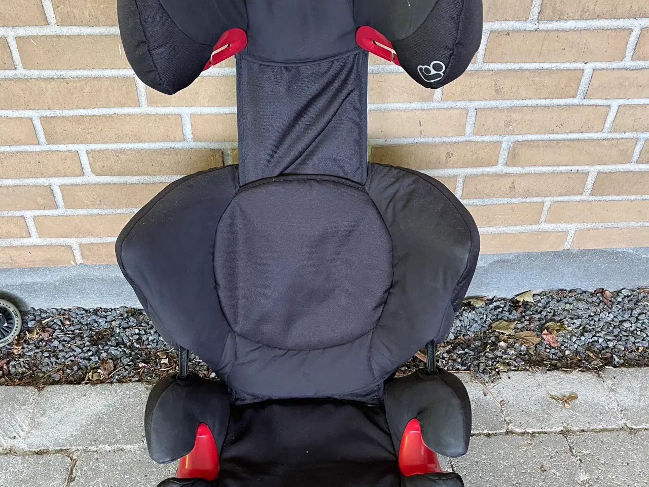 Billede 1 - Autostol - Maxi Cosi