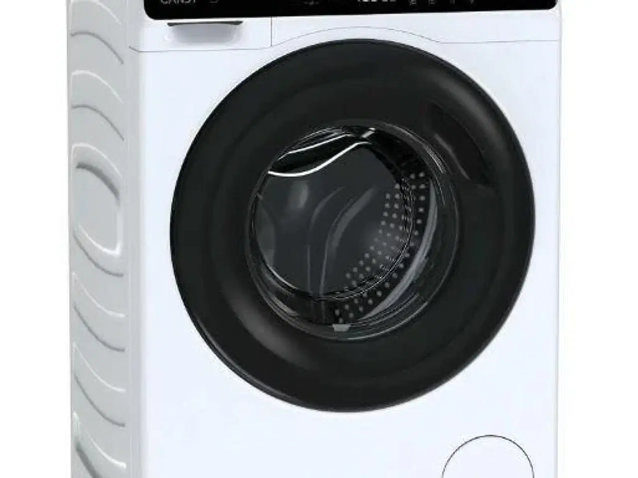 Billede 4 - Vaskemaskine frontbetjent Candy 5 kg, 1.200 o/min, A-klasse, kompakt (CW50BP12307U1S)