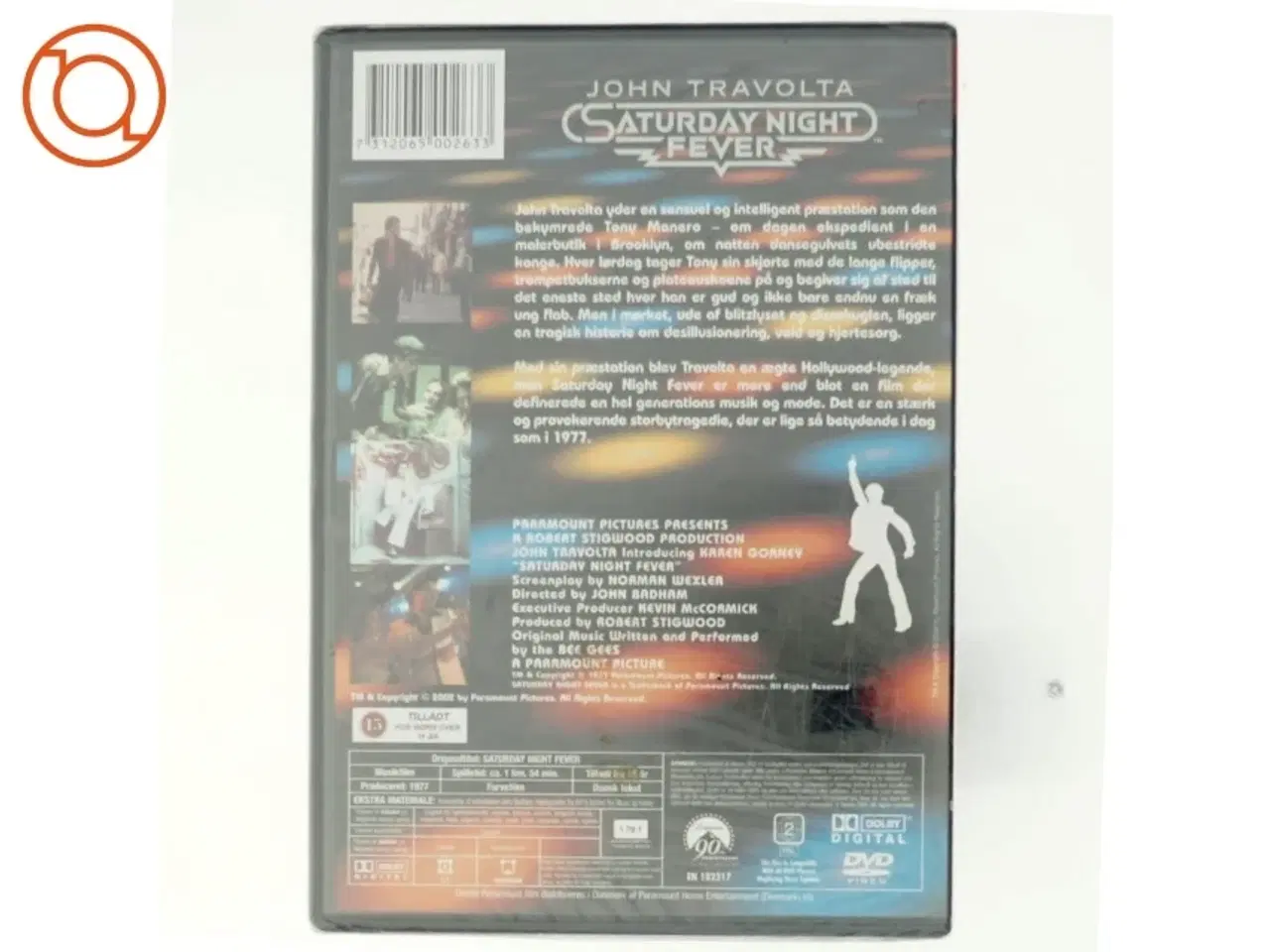 Billede 3 - Saturday night fever