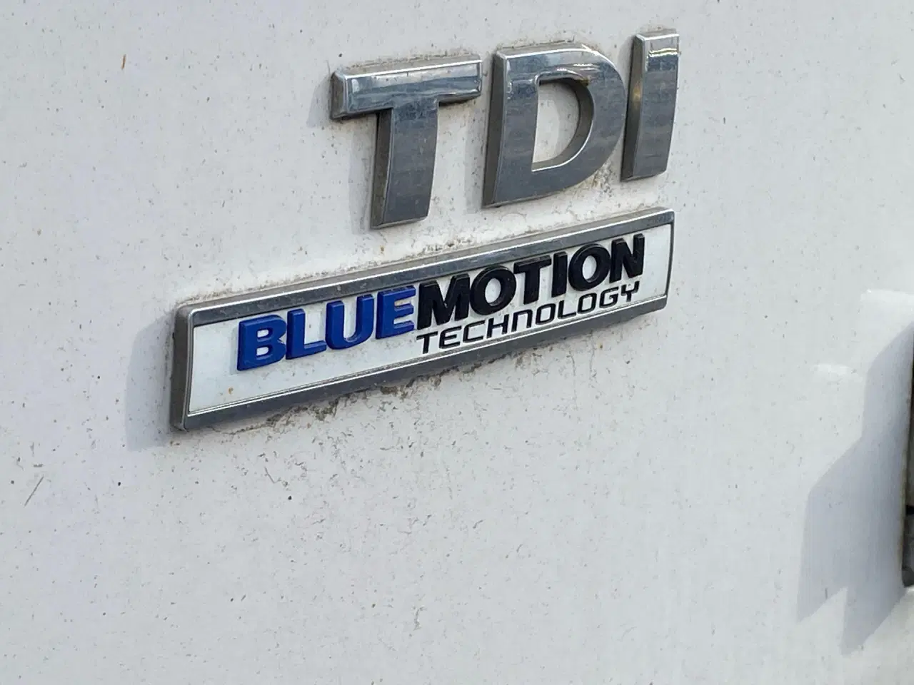 Billede 6 - VW Caddy 2,0 TDI BMT 102HK Van