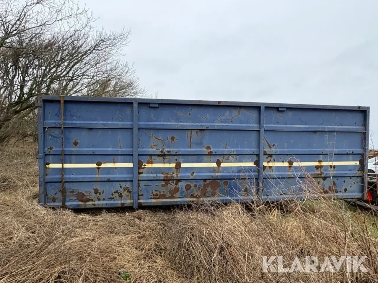 Billede 9 - Container