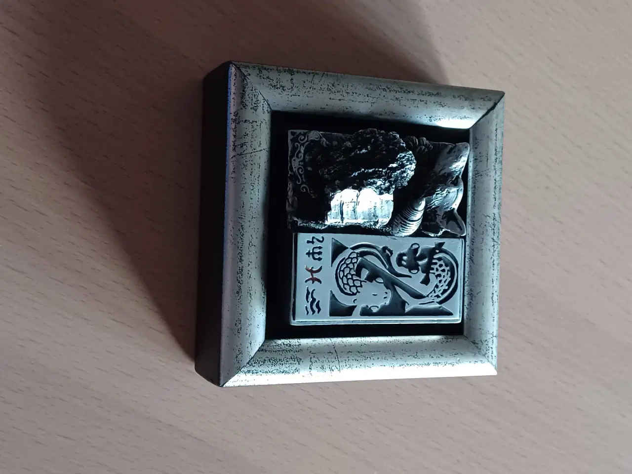 Billede 3 - Stjernetegns billed