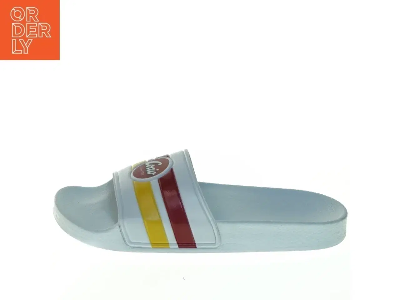 Billede 2 - Slides med stripes fra Cocio (str. 39)