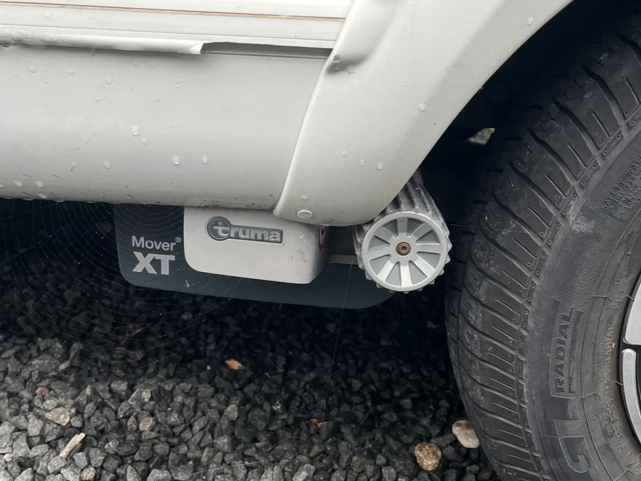 Billede 8 - Hobby 650KFUM