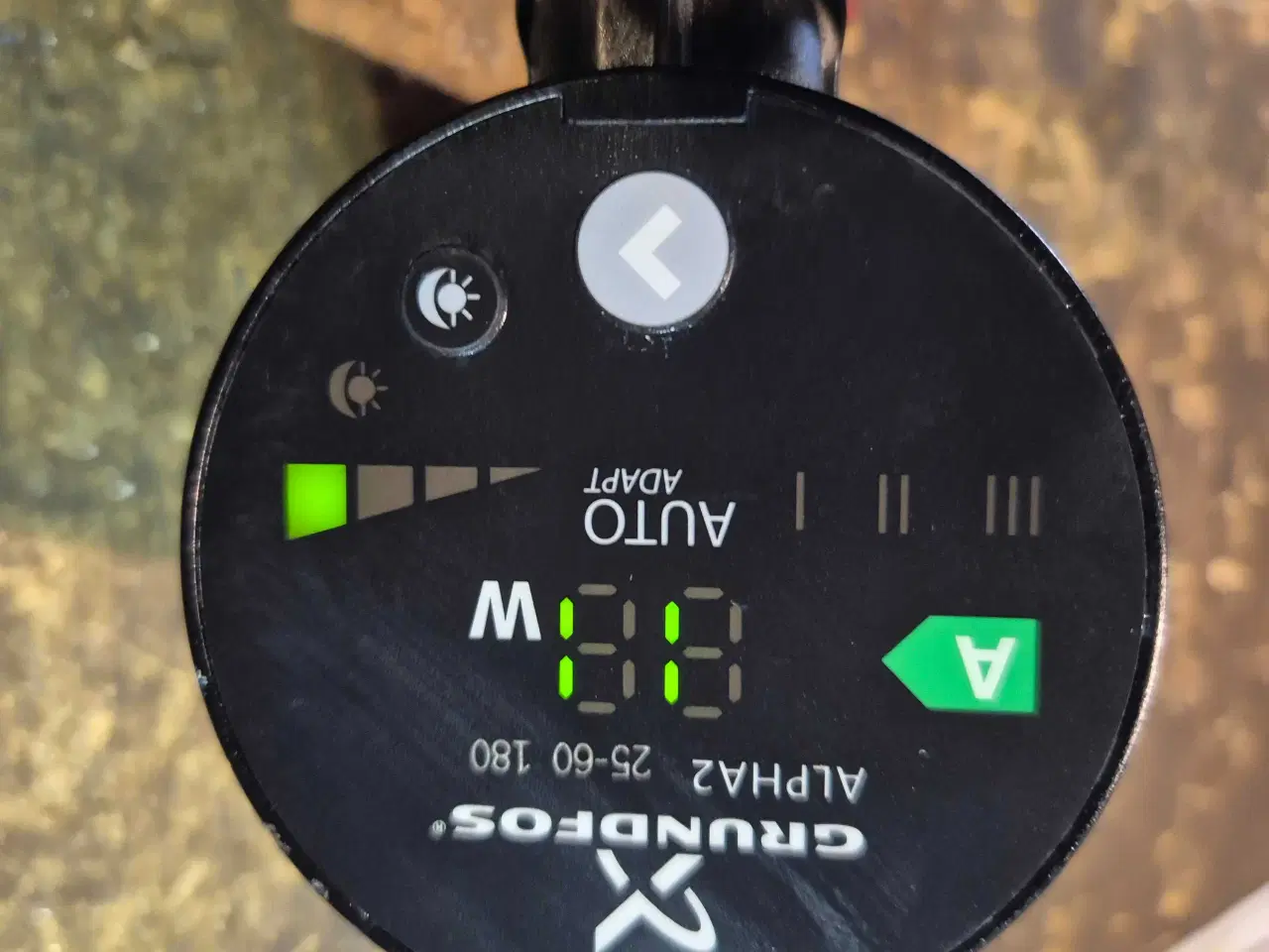 Billede 4 - Alpha 2 25-60-180 