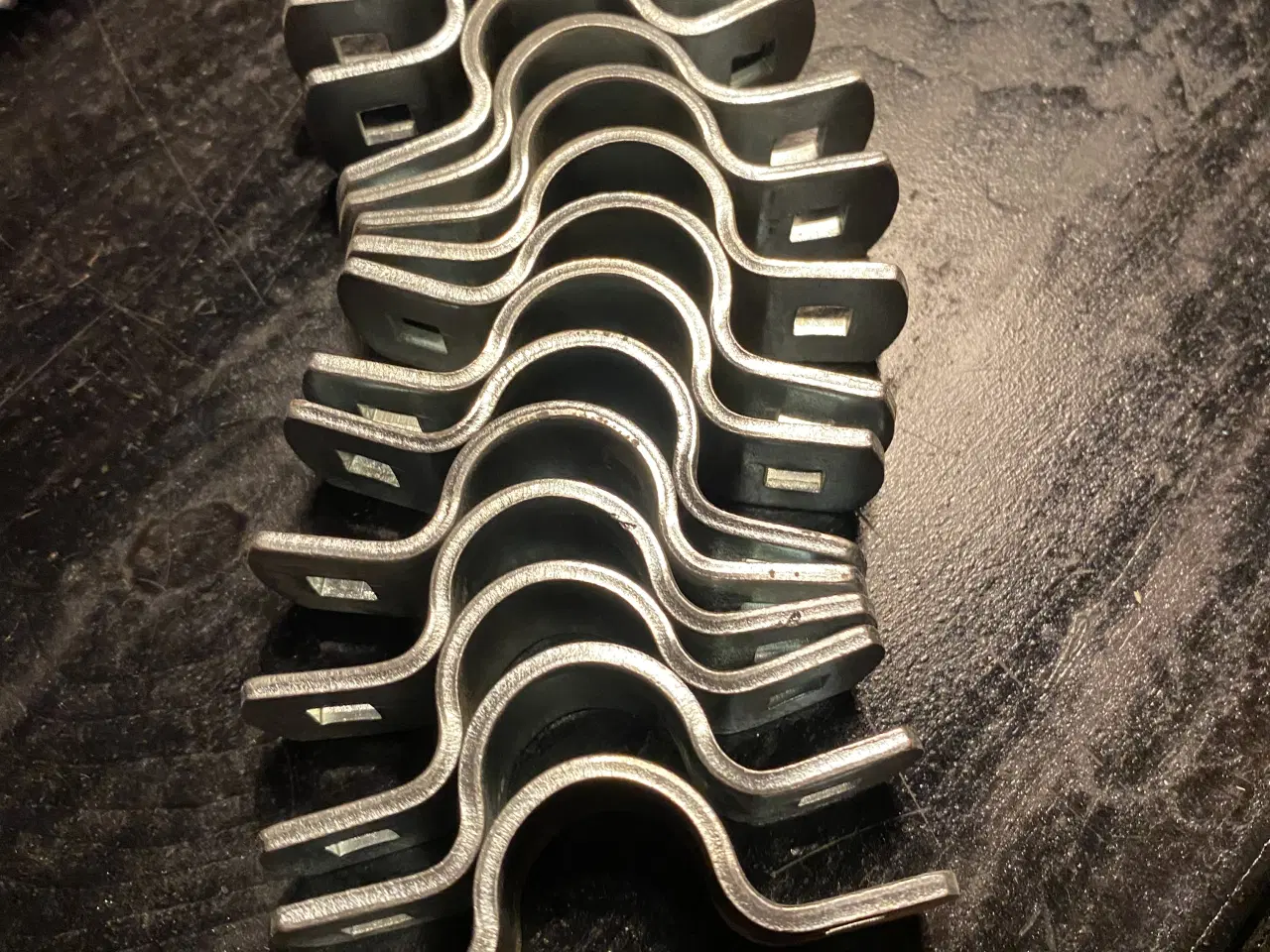 Billede 1 - Rørbøjle