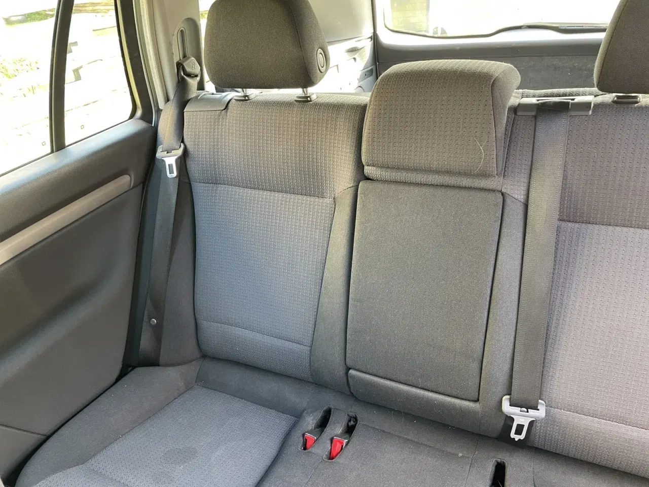 Billede 14 - Opel Vectra 2,2 Direct Elegance stc.