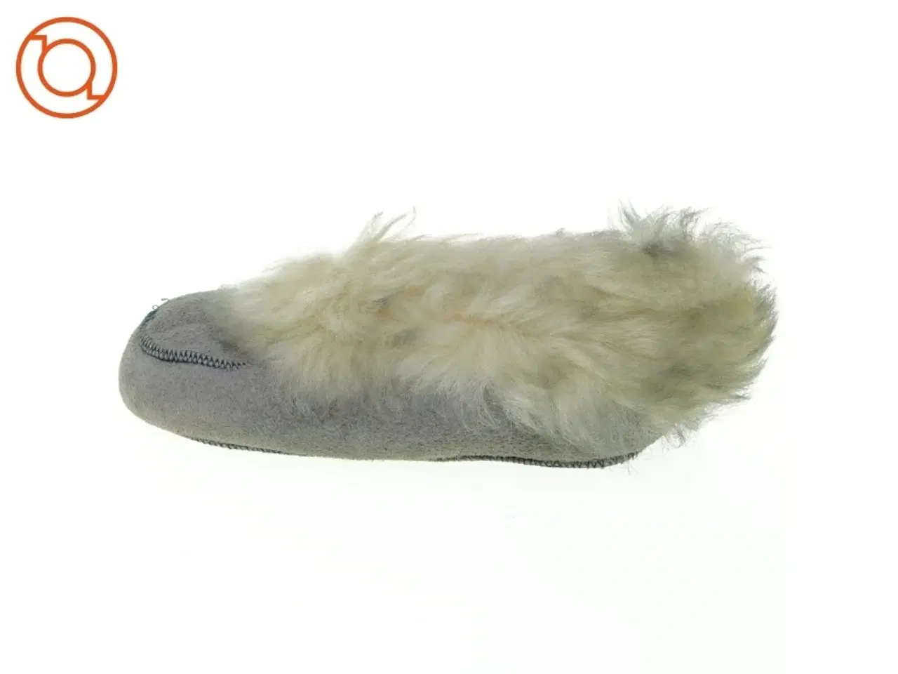 Billede 3 - Hjemmesko (str. 16 cm)