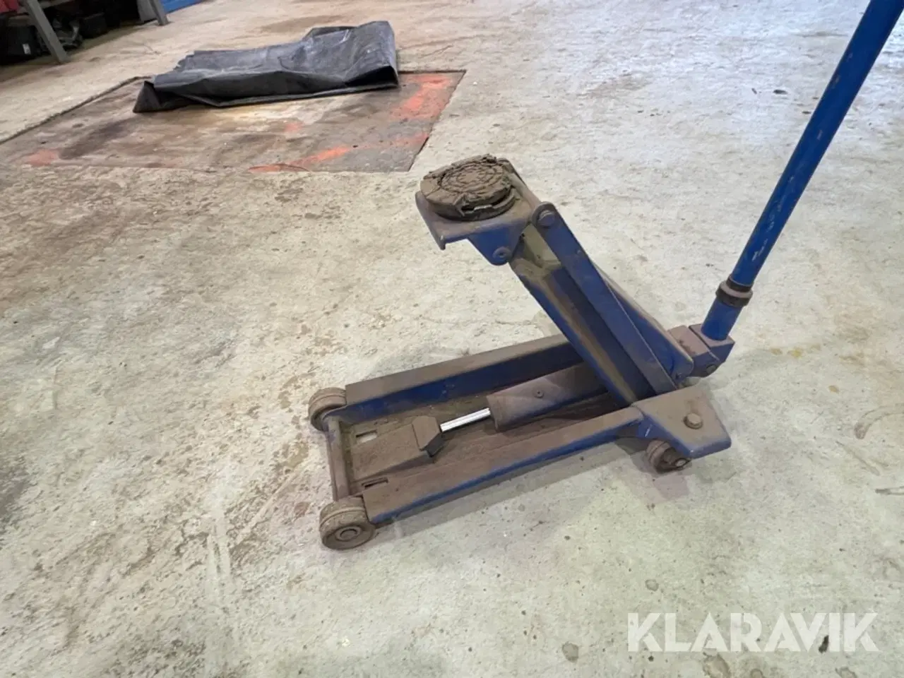 Billede 10 - Donkraft AC 2000 kg
