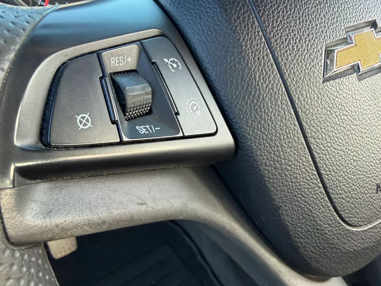 Billede 10 - Chevrolet Aveo 2013