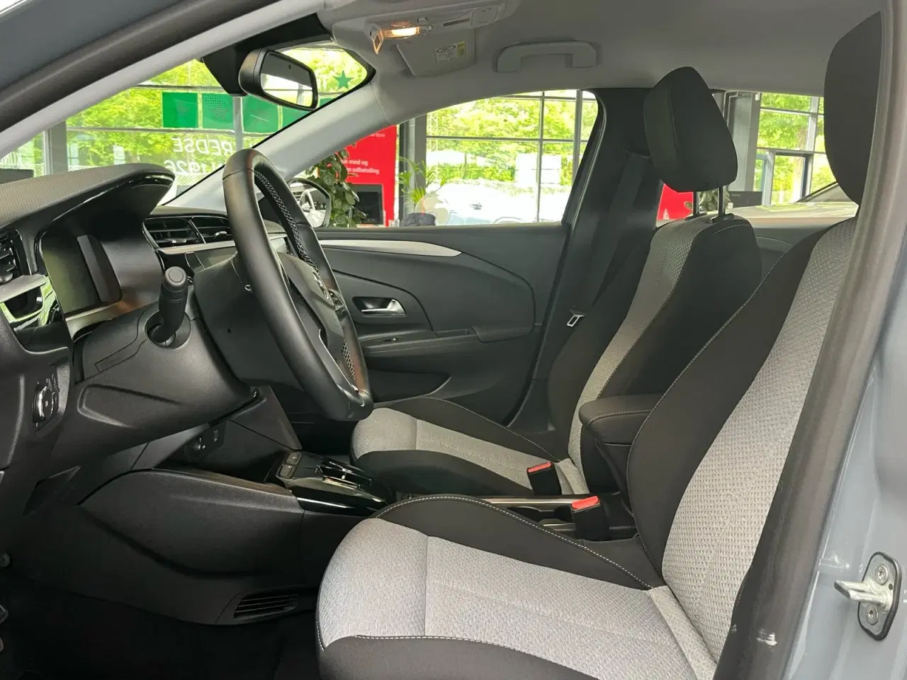 Billede 7 - Opel Corsa-e 50 Edition