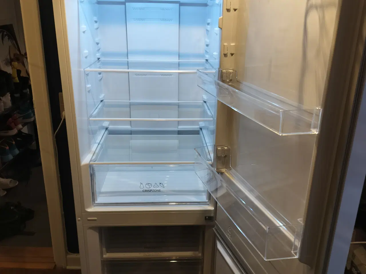 Billede 2 - Gorenje Kølefryseskab i god stand 