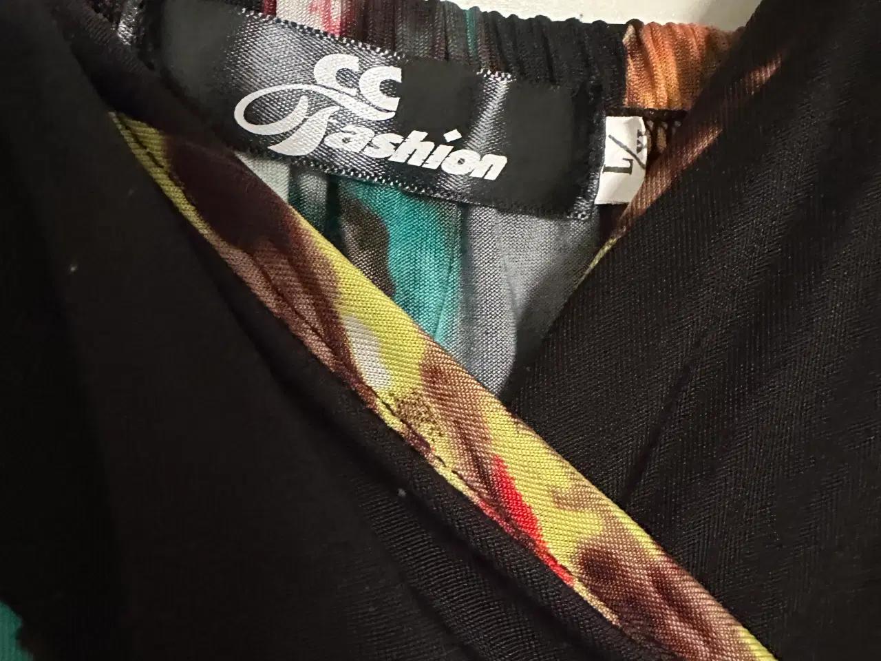 Billede 2 - Lang kjole