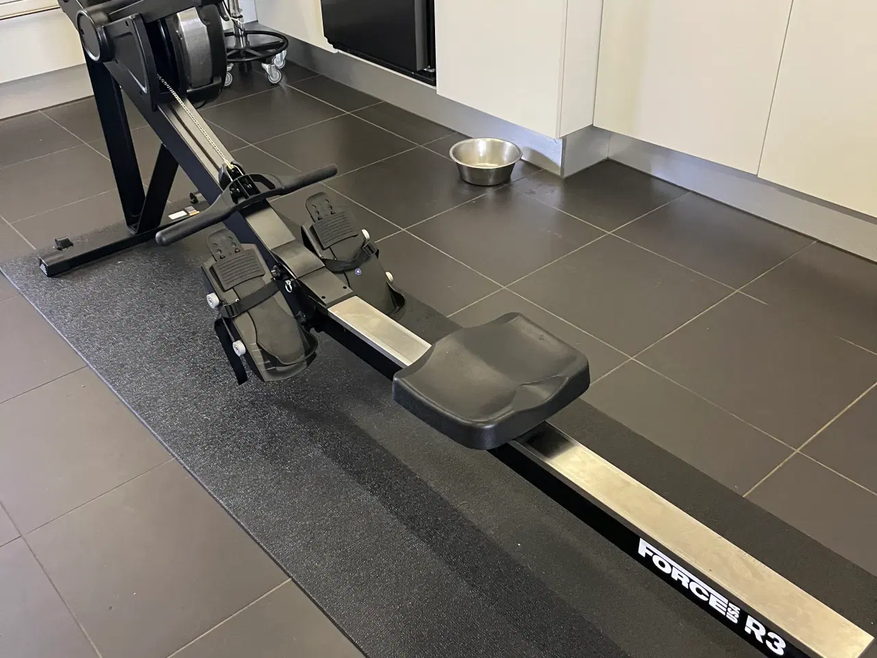 Billede 2 - Force USA R3 Air Rower Romaskine