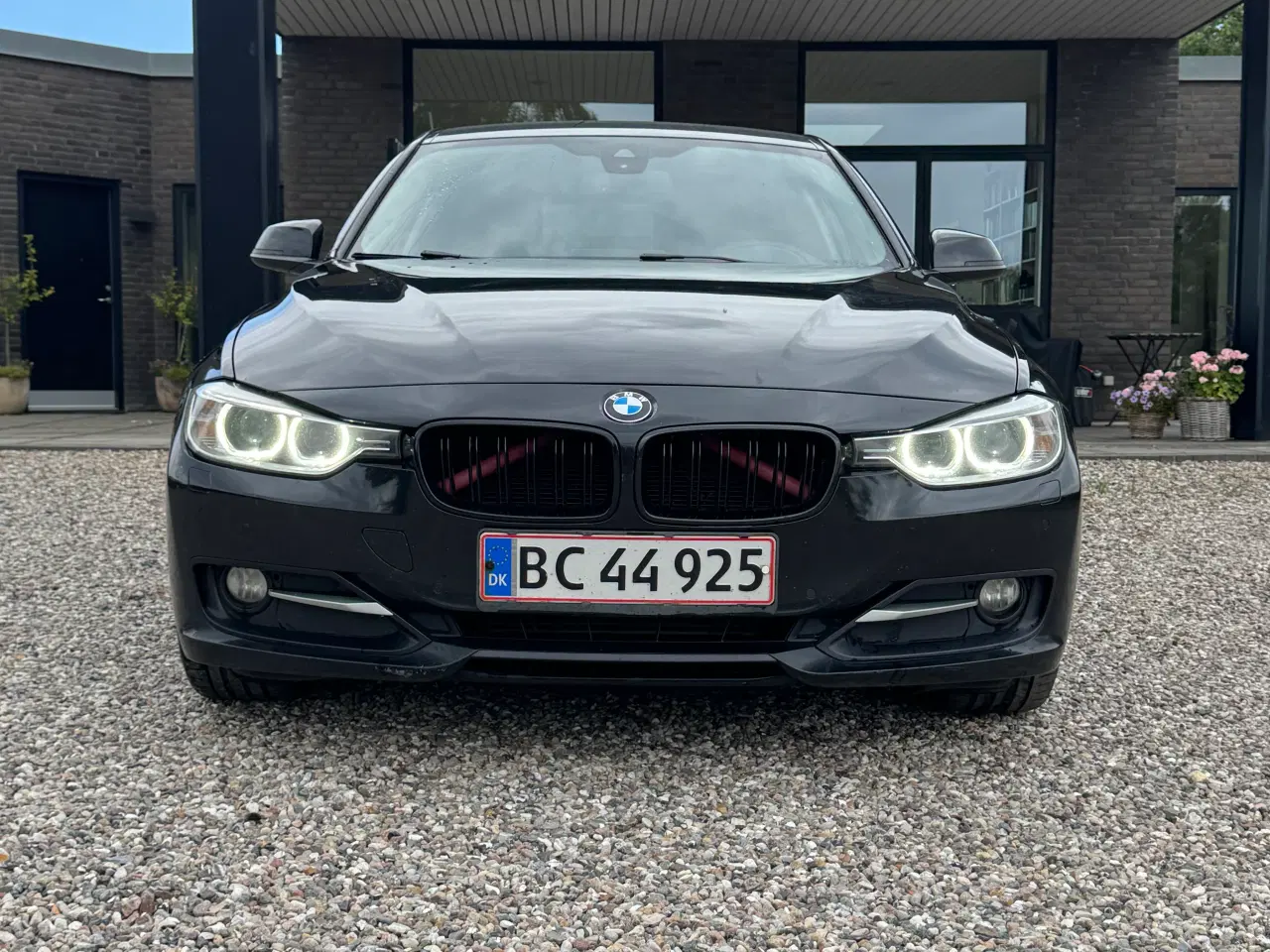 Billede 3 - BMW 320D F31 Sportline