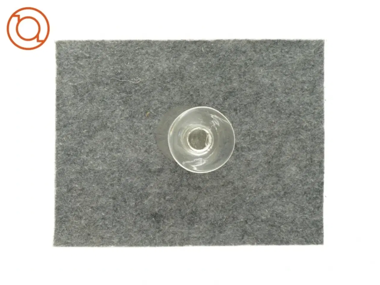 Billede 3 - Glas (str. 11 x 6cm)