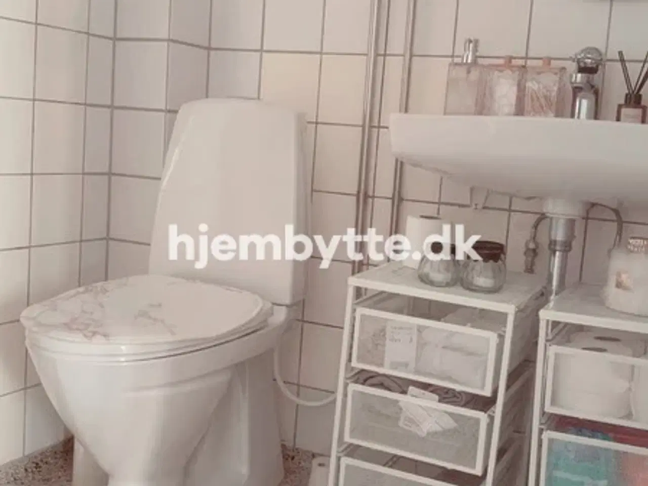 Billede 5 - Hjembytte - BorgmesterFischersVej