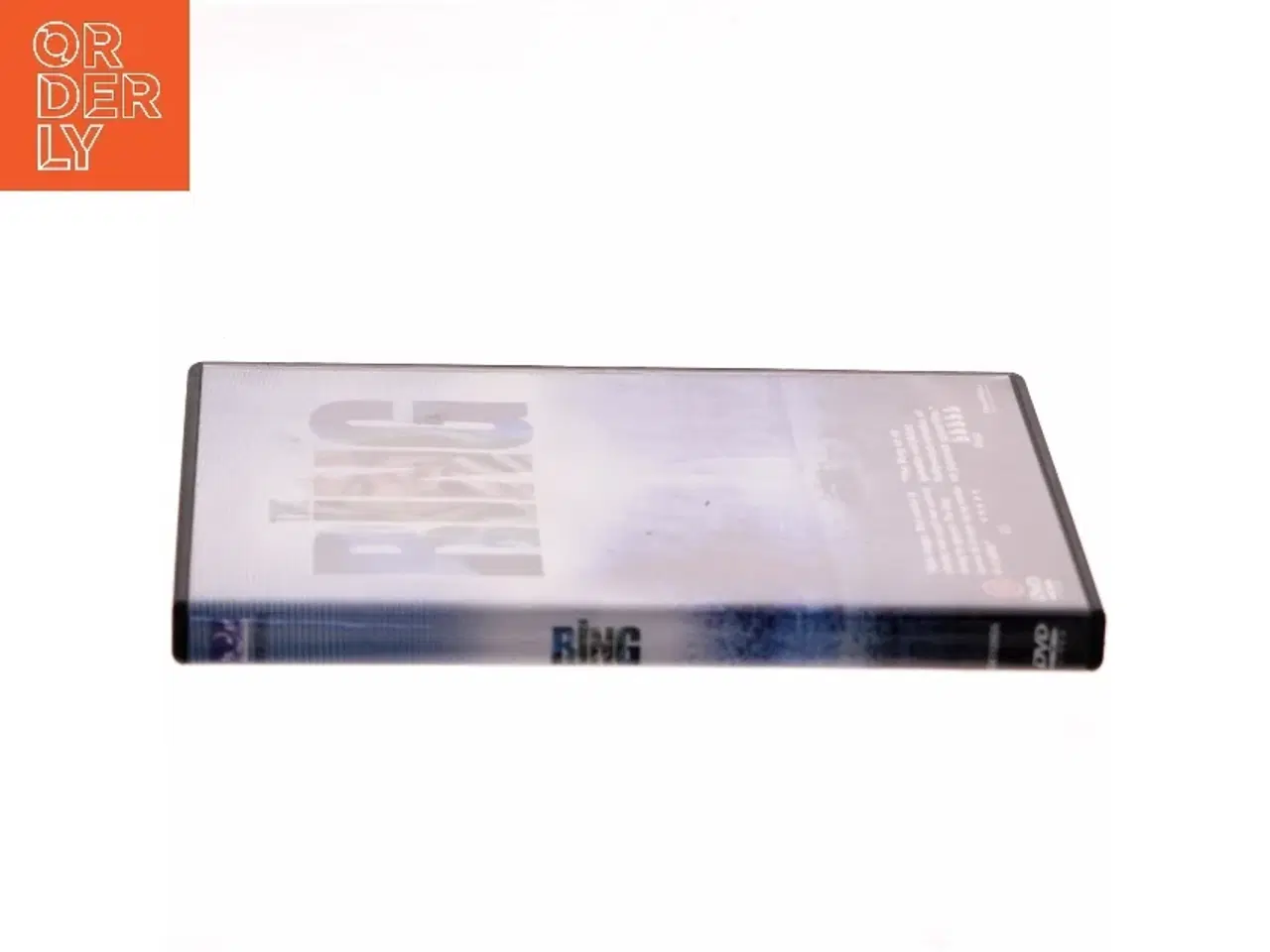 Billede 2 - Ring, the med Naomi Watts (DVD)