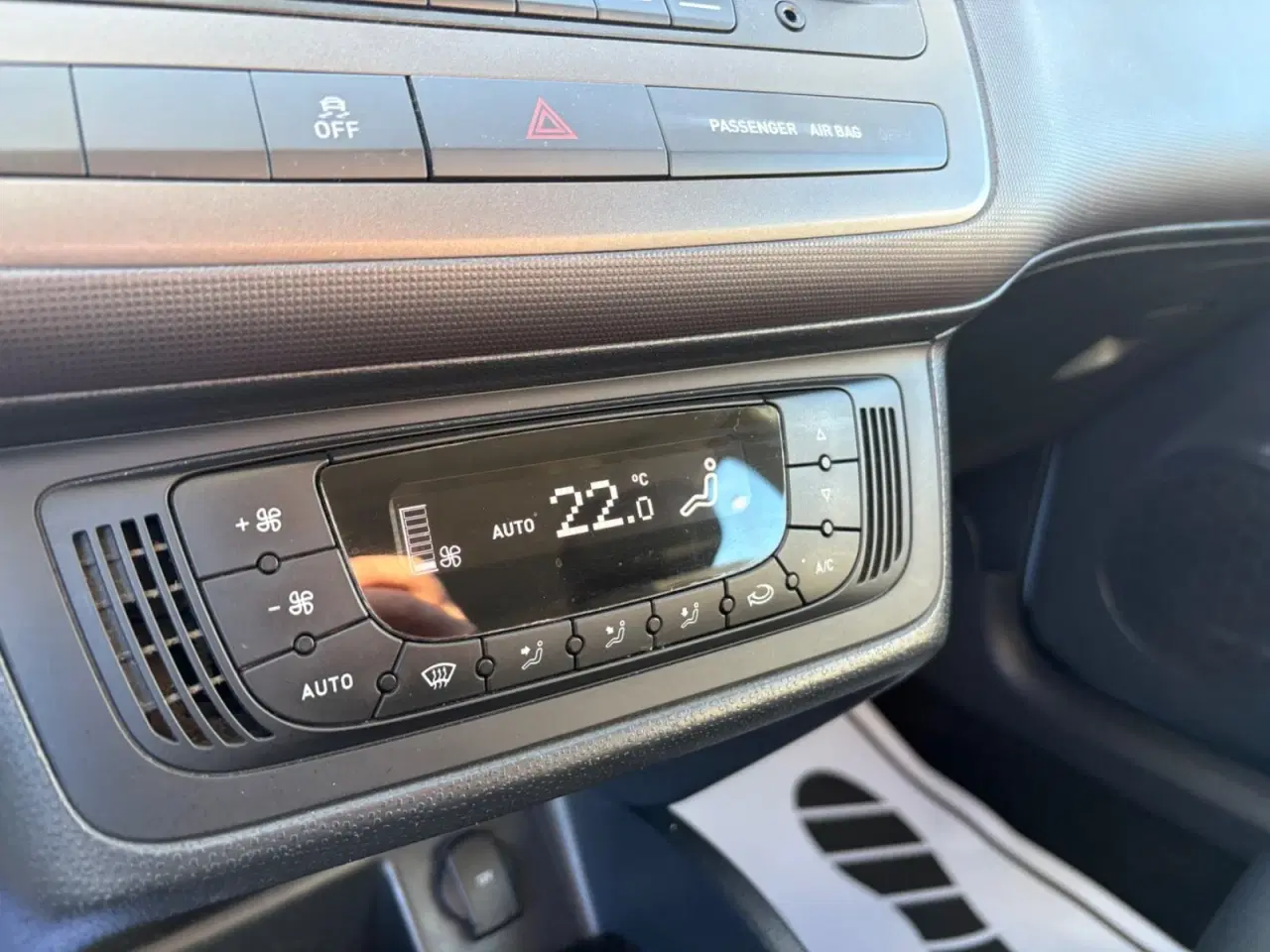 Billede 7 - Seat Ibiza 1,6 TDi 90 Style