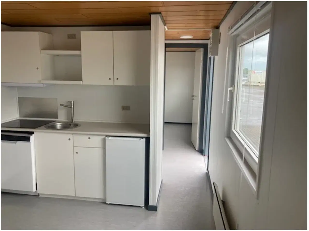 Billede 17 - Beboelsesmodul