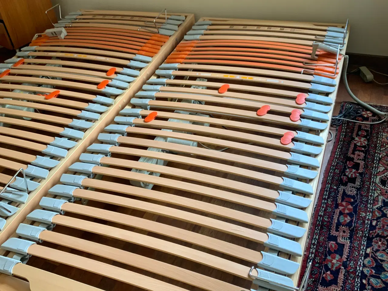 Billede 4 - Gratis Elevations sengenbunde