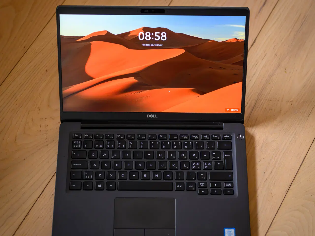 Billede 1 - Dell Latitude 7400