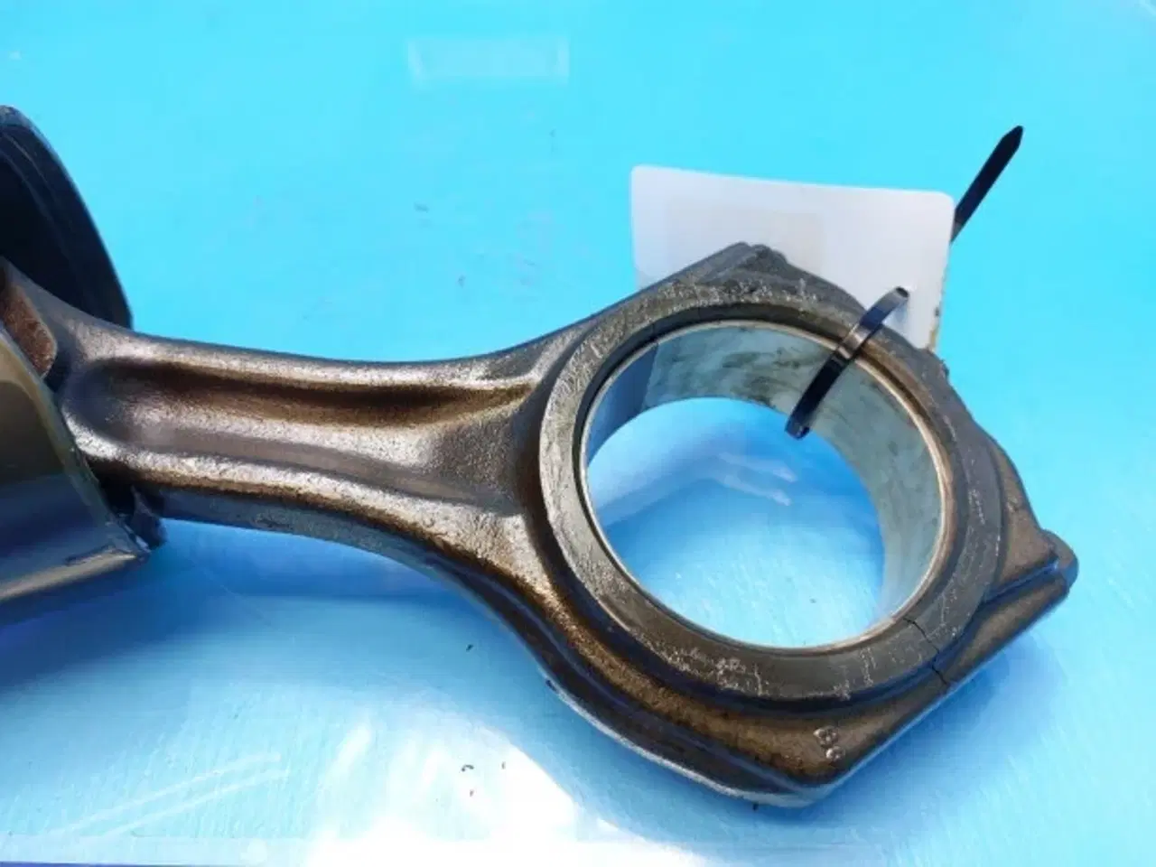 Billede 7 - Case 7010 Stempel 8094893