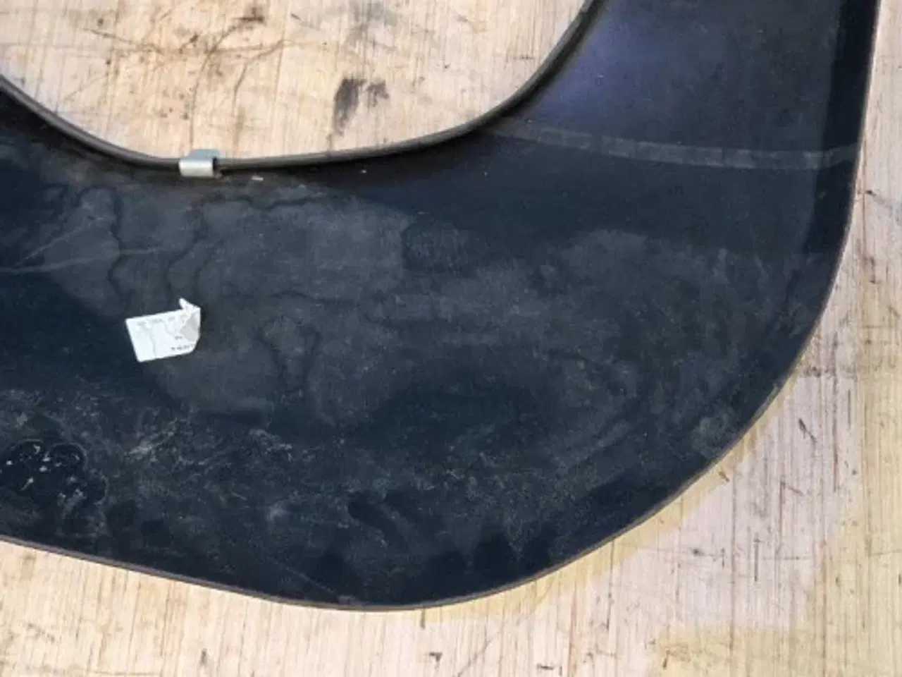 Billede 5 - Case Maxxum 165 Bagskærm L. 82024499