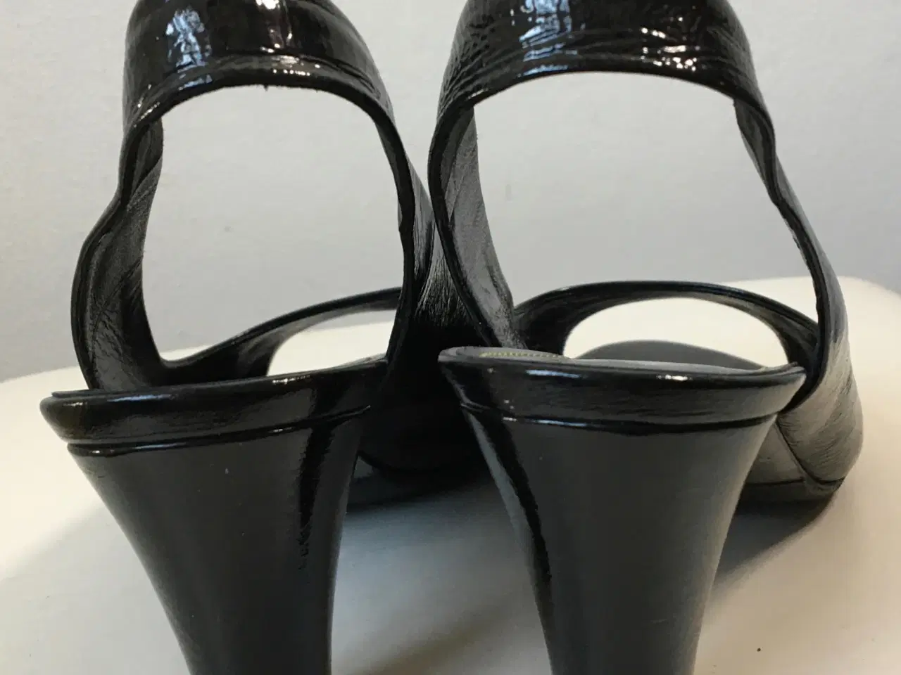 Billede 5 - Sonia Rykiel, sandaler, str 37,5
