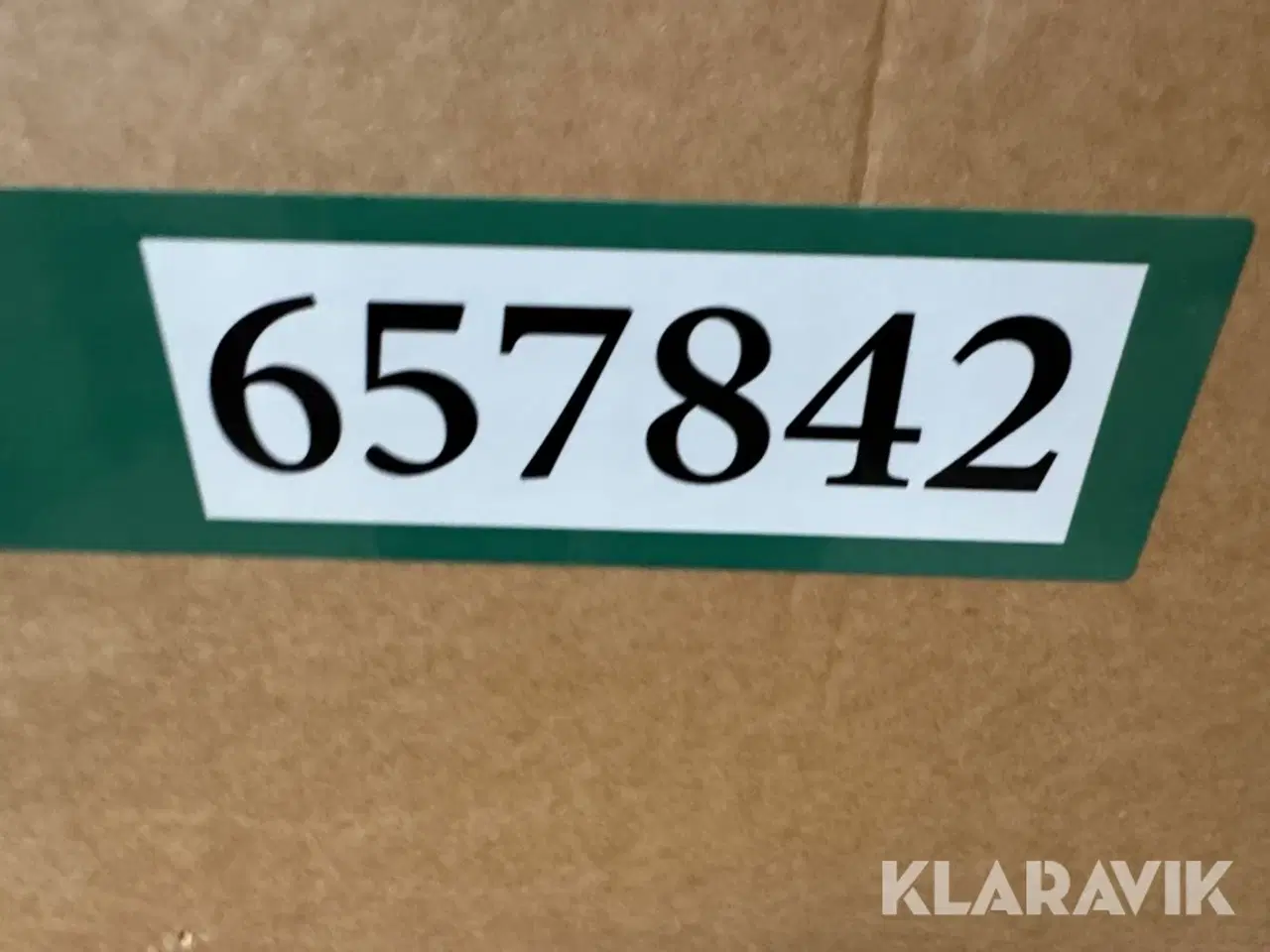 Billede 11 - Fjernvarmsbeholder og varmeveksler Metro Therm LOT