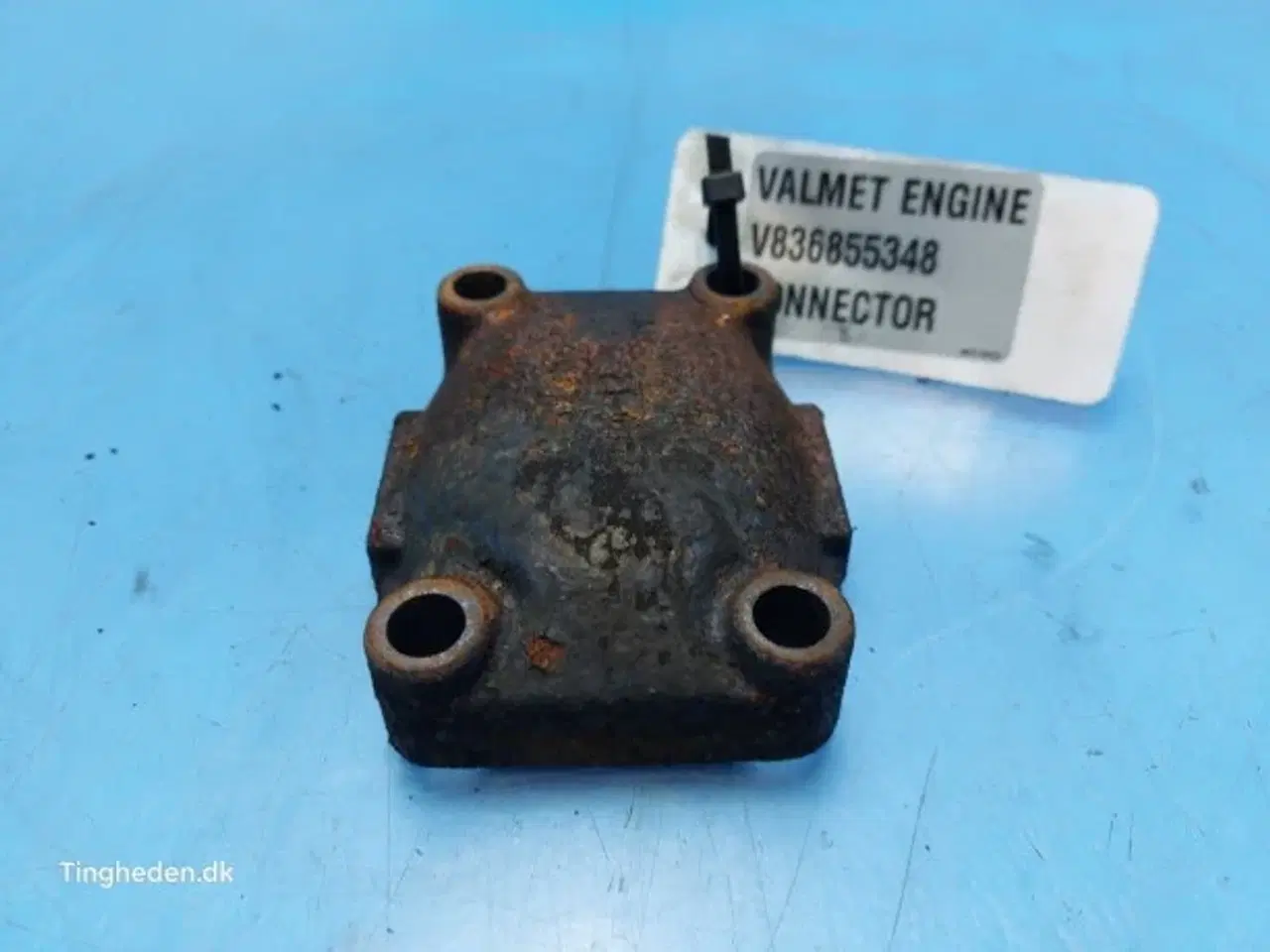 Billede 3 - SisuDiesel 645 DSBAEL Stik V836855348