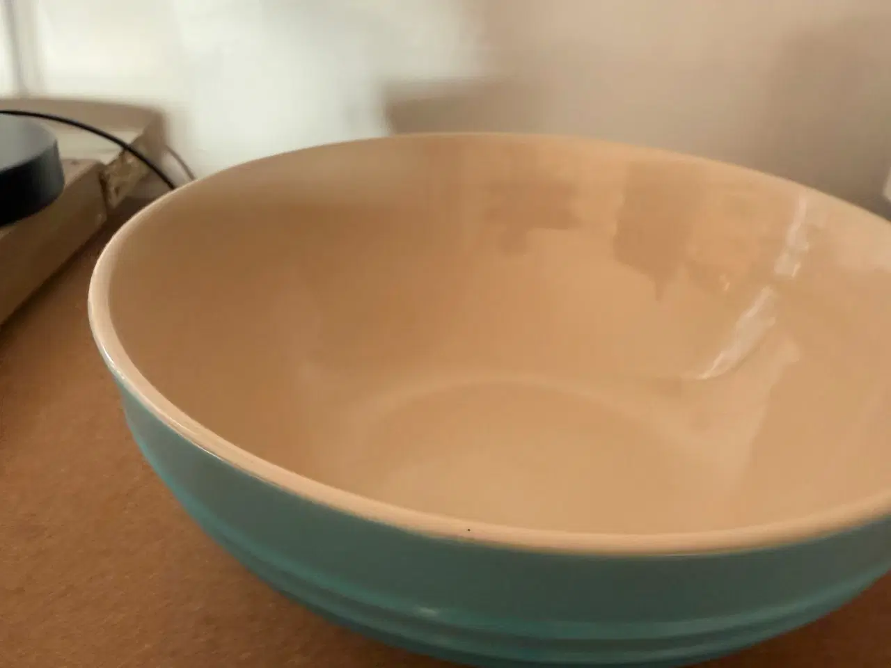 Billede 2 - Le Creuset serveringsskål
