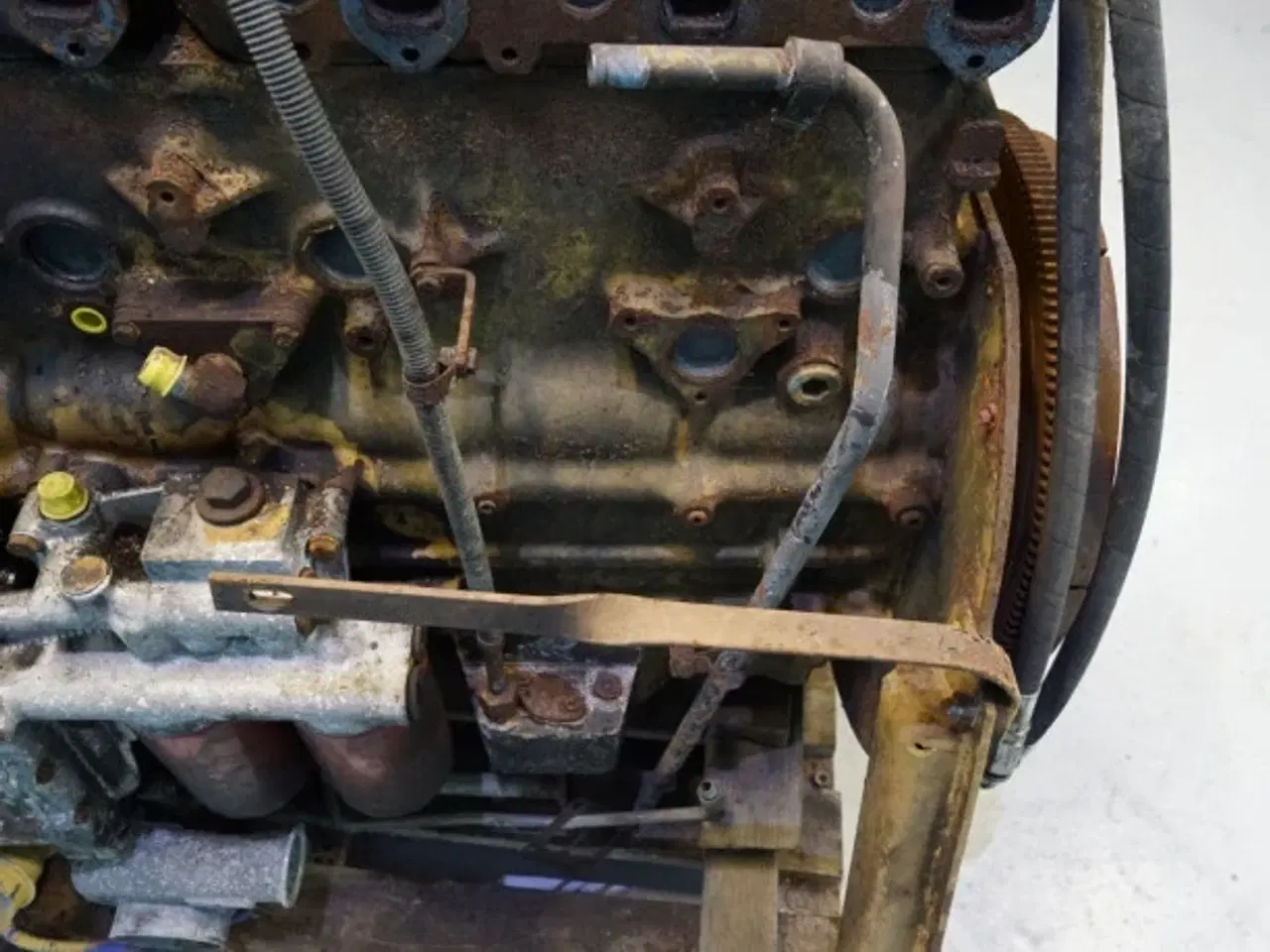 Billede 19 - Iveco 8465 SRE21