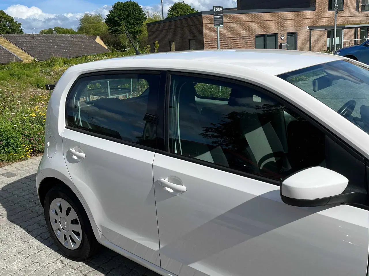 Billede 4 - ABS bremser, Aircondition, Elruder, Fartpilot, GPS