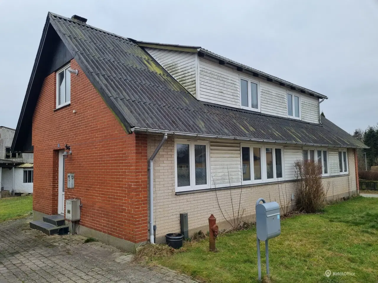 Billede 1 - Investeringsejendom - 1. års forrentning 9.42%