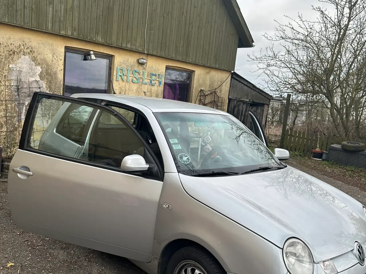 Billede 2 - Lupo 1,2 TDI 3L