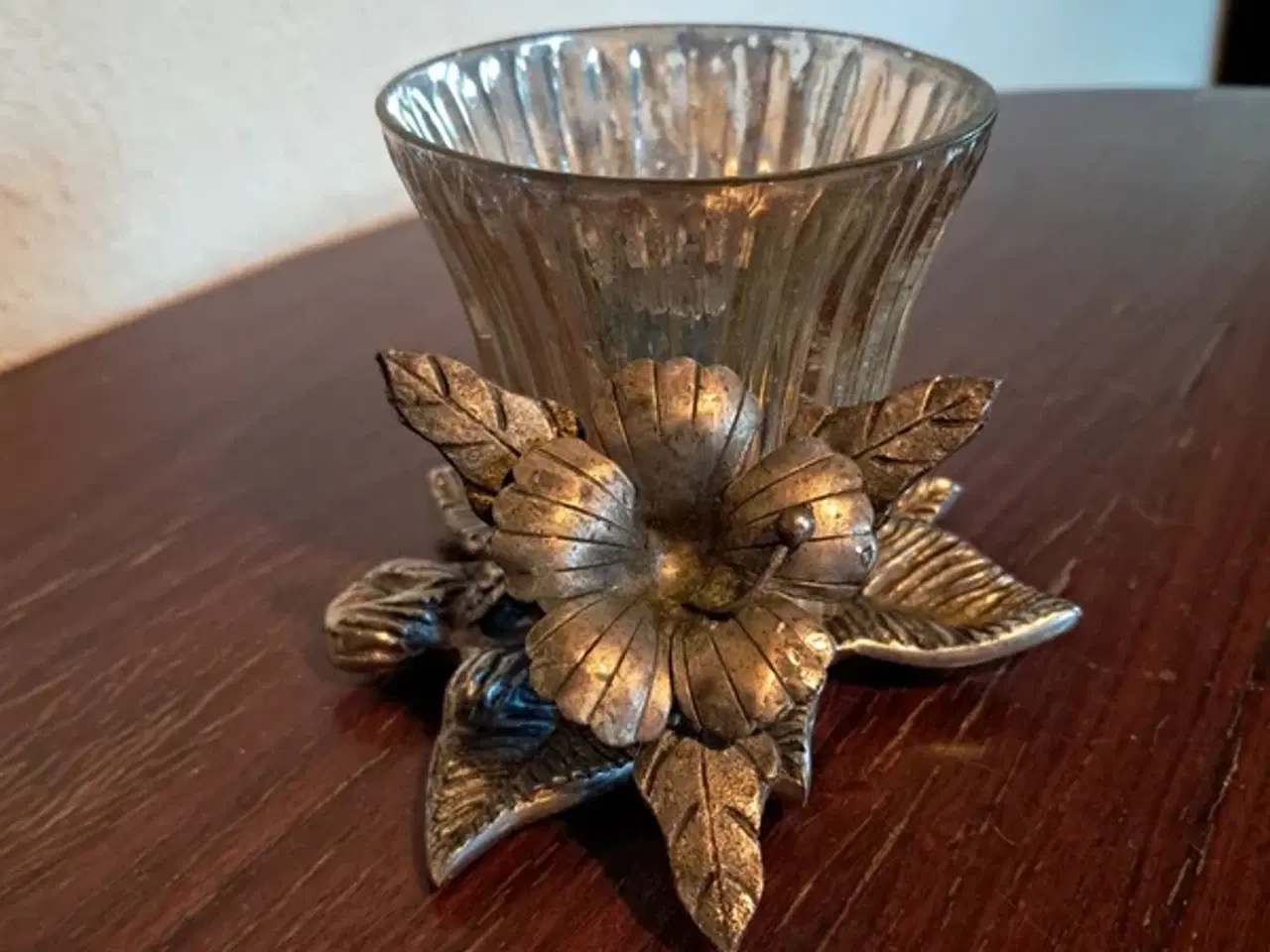 Billede 6 - Lene Bjerre fyrfadsstage