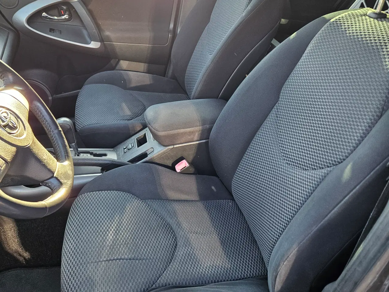 Billede 7 - 2006 Toyota Rav4 2,0 benzin 4x4 Automatgear