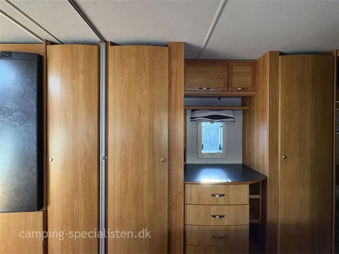Billede 8 - 2009 - Polar Polar 680   Polar 680 TRDB 2009 - Se den nu hos Camping-Specialisten.dk
