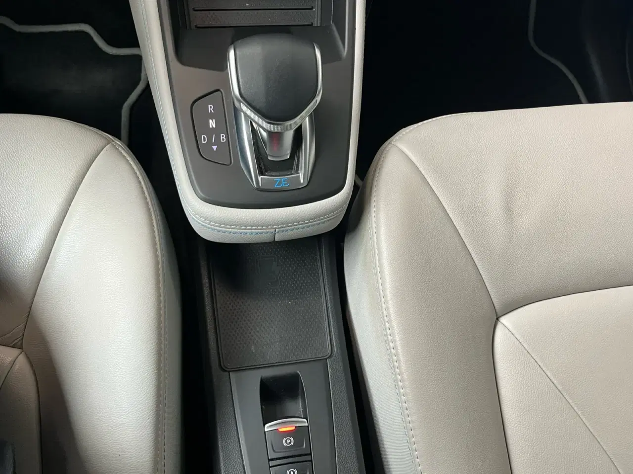 Billede 18 - Renault Zoe 52 Riviera