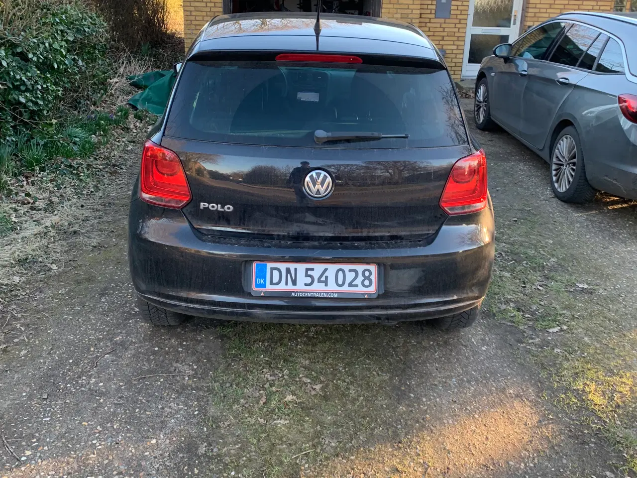 Billede 4 - Vw Polo 1,2 fra 2014